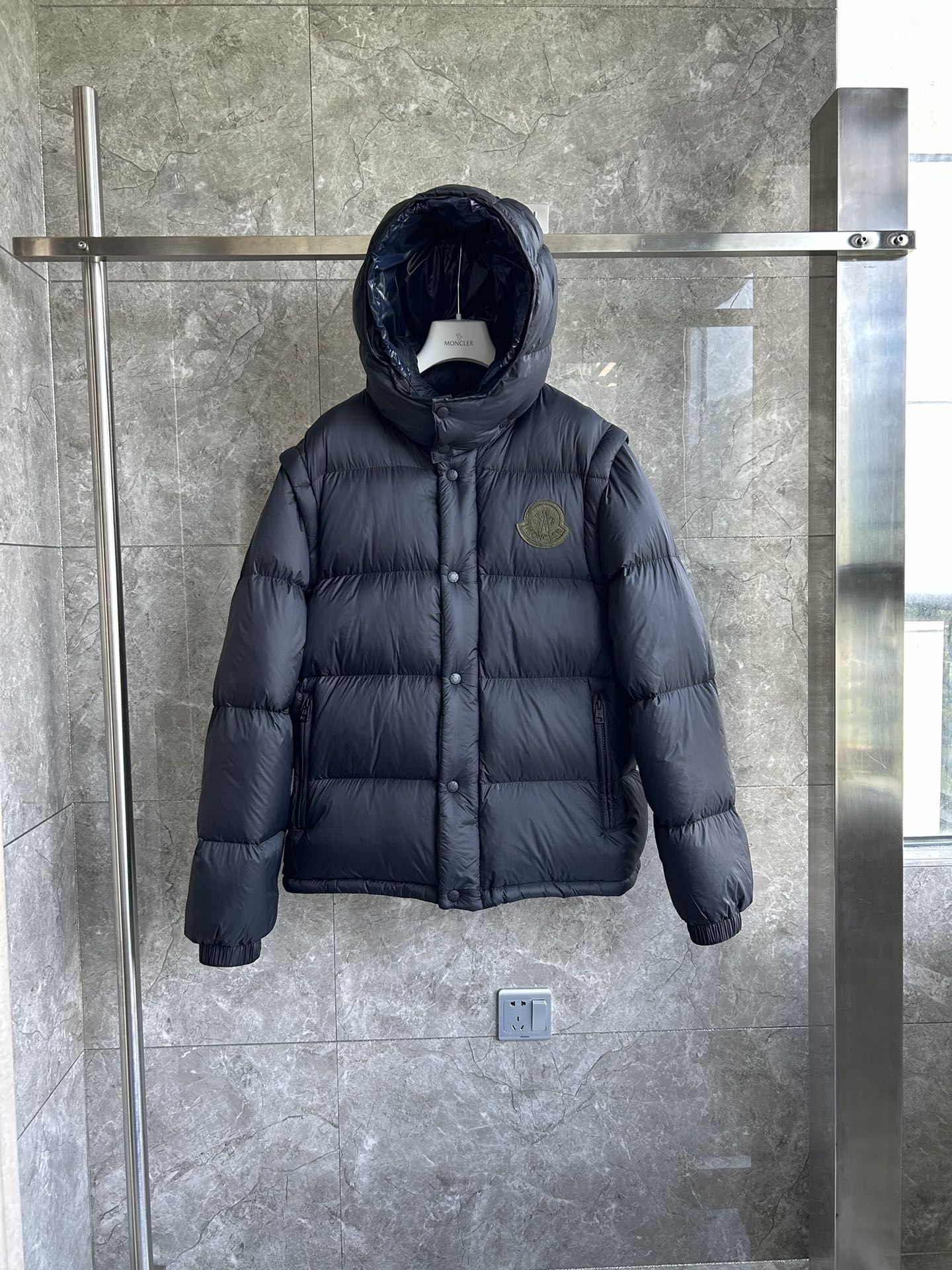 Moncler Down Jackets